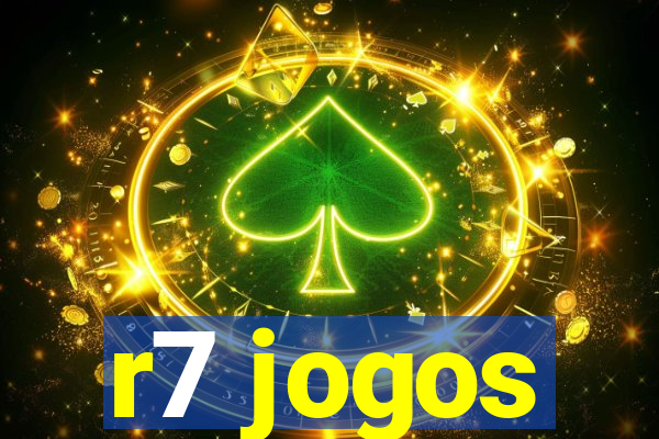 r7 jogos